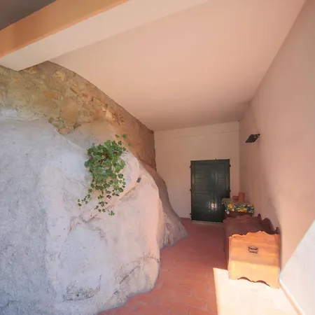 Aries 1 Apartmán Procchio (Isola d'Elba)
