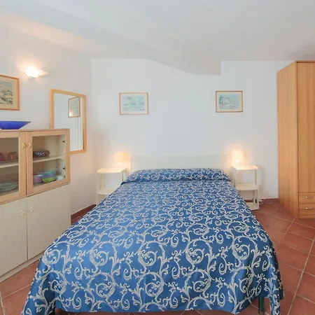 Διαμέρισμα Aries 1 Procchio (Isola d'Elba)