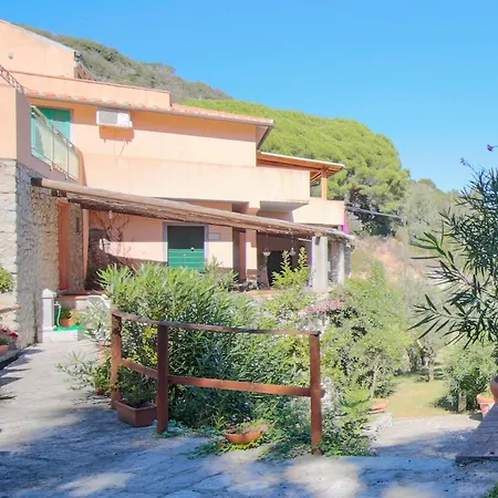 Aries 1 Apartmán