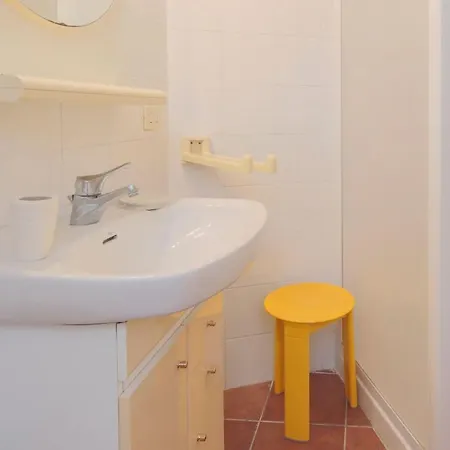 Aries 1 Apartmán *