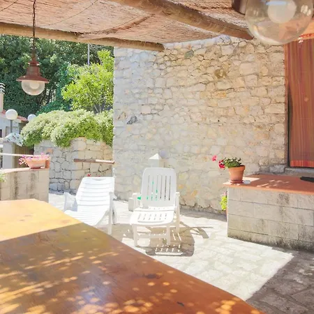 Apartmán Aries 1 Procchio (Isola d'Elba)